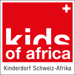 Kids Of Africa